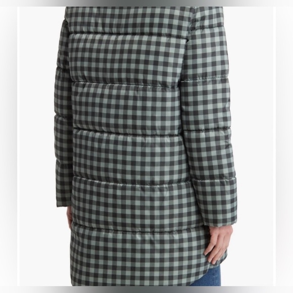 Rebecca Minkoff Puffer Coat New With Tags - Picture 3 of 8